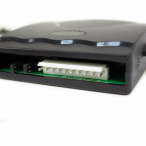 AVX-T021124-2 Modul inchidere centralizata cu telecomanda model AUDI si iesire pentru sirena