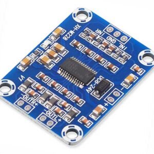 Kit amplificator Stereo, Clasa D, 2 x 15W, TPA3110D2