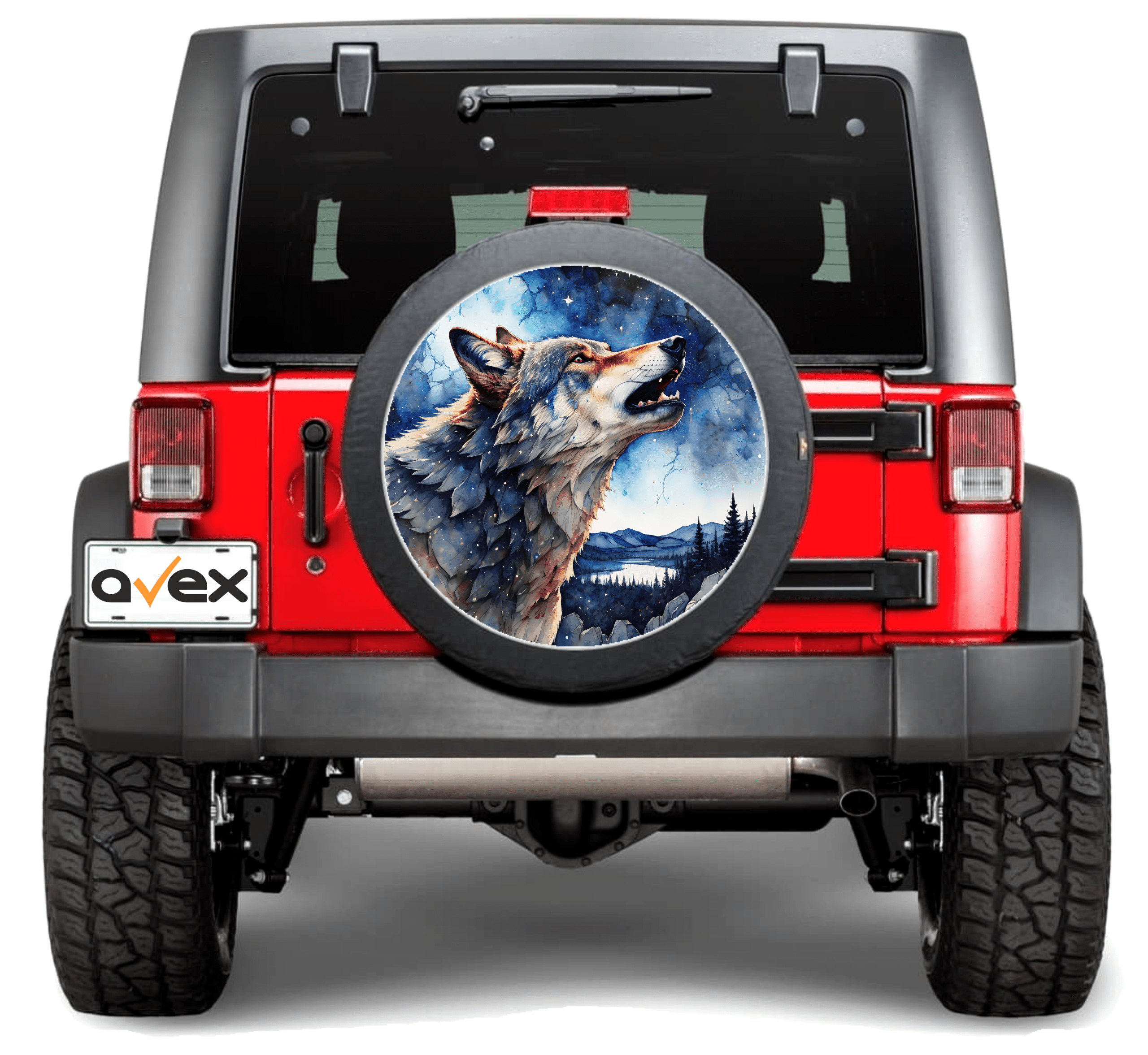 roata-rezerva18A-scaled-1.png AVX-RR18 Sticker Auto "Roata de Rezerva" rezistenta la intemperii si raze UV, diametru 55 cm, Cod: AVX-RR18