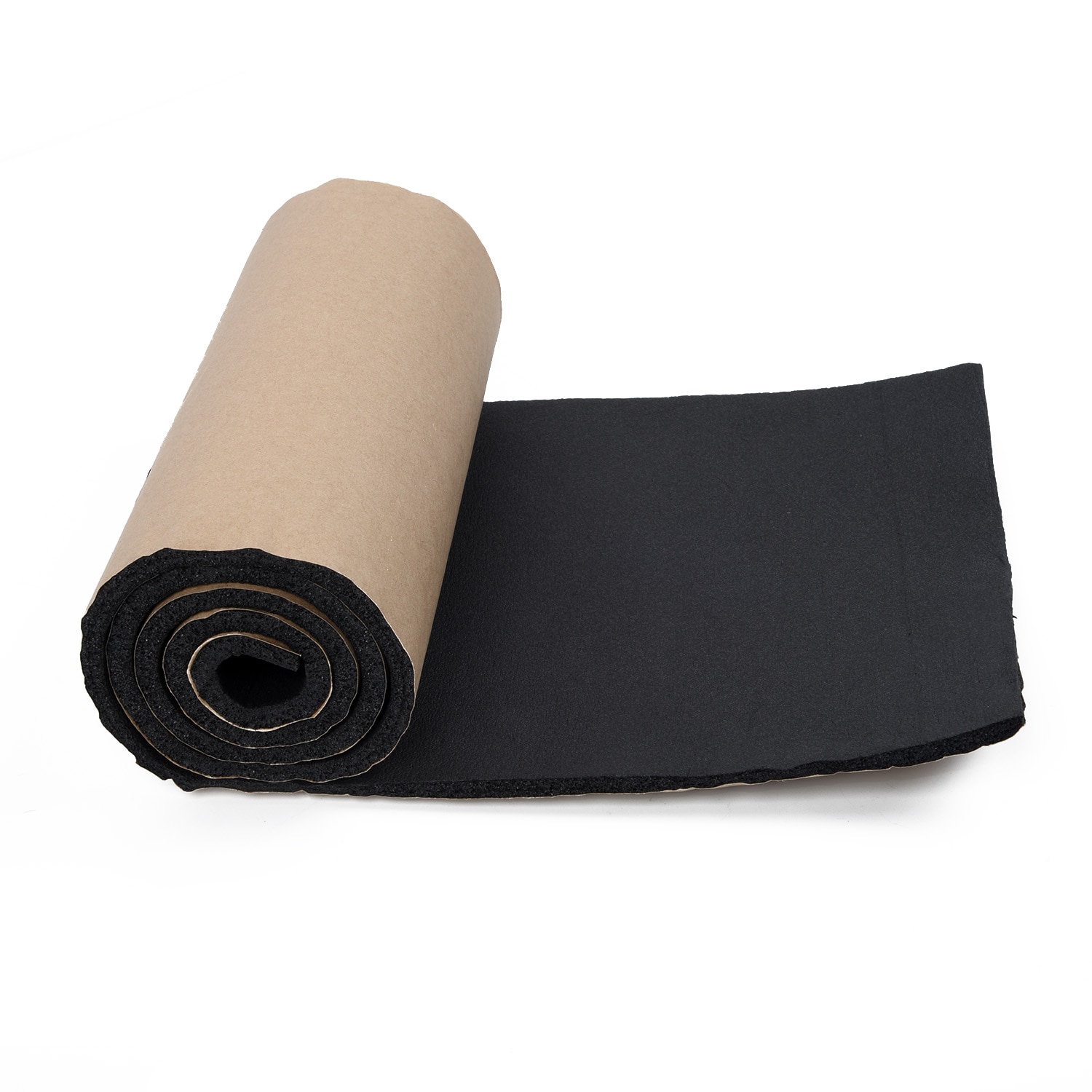 sdcef45gttrh.jpeg AVX-T1962 Material insonorizant auto, dimensiune 50cm x 100 cm x 6mm