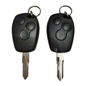 AVX-T021124-3 Modul inchidere centralizata cu telecomanda model DACIA, RENAULT si iesire pentru sirena