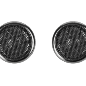 Set Tweetere auto Premium PY-T58 + crossover-uri