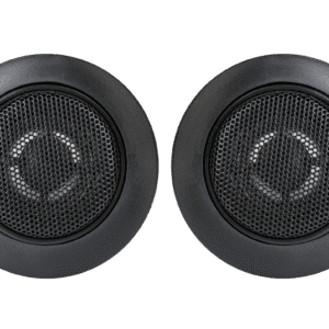Set Tweetere auto Premium PY-T59 + crossover-uri