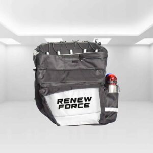 Geanta Dubla de transport pentru biciclete, impermeabila, capacitate 75l, dimensiuni: 43 x 39 x 38 cm AVX-WT-BP-DOUBLE20 Geanta Dubla de transport pentru biciclete, impermeabila, capacitate 75l, dimensiuni: 43 x 39 x 38 cm