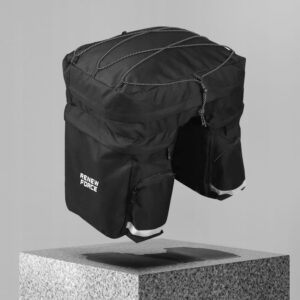 Geanta Dubla de transport pentru biciclete, impermeabila, capacitate 60l, dimensiuni: 44 x 44 x 20 cm AVX-WT-BP-DOUBLE10 Geanta Dubla de transport pentru biciclete, impermeabila, capacitate 60l, dimensiuni: 44 x 44 x 20 cm