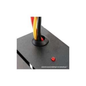 AVX-TCT-1903 Invertor voltaj 24V-12V, 45A