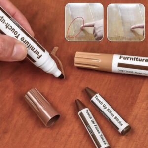 AVX-WT-B303 Set 25 piese pentru reconditionare mobilier, parchet, podele, usi, geamuri, scari sau alte decoratiuni interioare