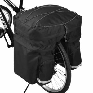 Geanta Dubla de transport pentru biciclete, impermeabila, capacitate 60l, dimensiuni: 44 x 44 x 20 cm AVX-WT-BP-DOUBLE10 Geanta Dubla de transport pentru biciclete, impermeabila, capacitate 60l, dimensiuni: 44 x 44 x 20 cm
