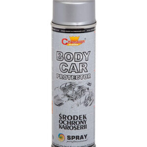 Spray Insonorizant, Antifon cu destinatie auto, cantitate 500ml, culoare Gri