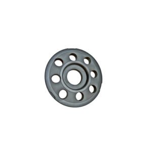 Distantier janta auto, dimensiune 4x100, grosime 15mm, diametru central 67.1 - 54.1