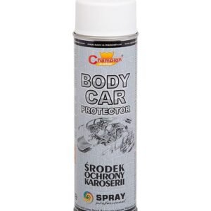 Spray Insonorizant, Antifon cu destinatie auto, cantitate 500ml, culoare Alb