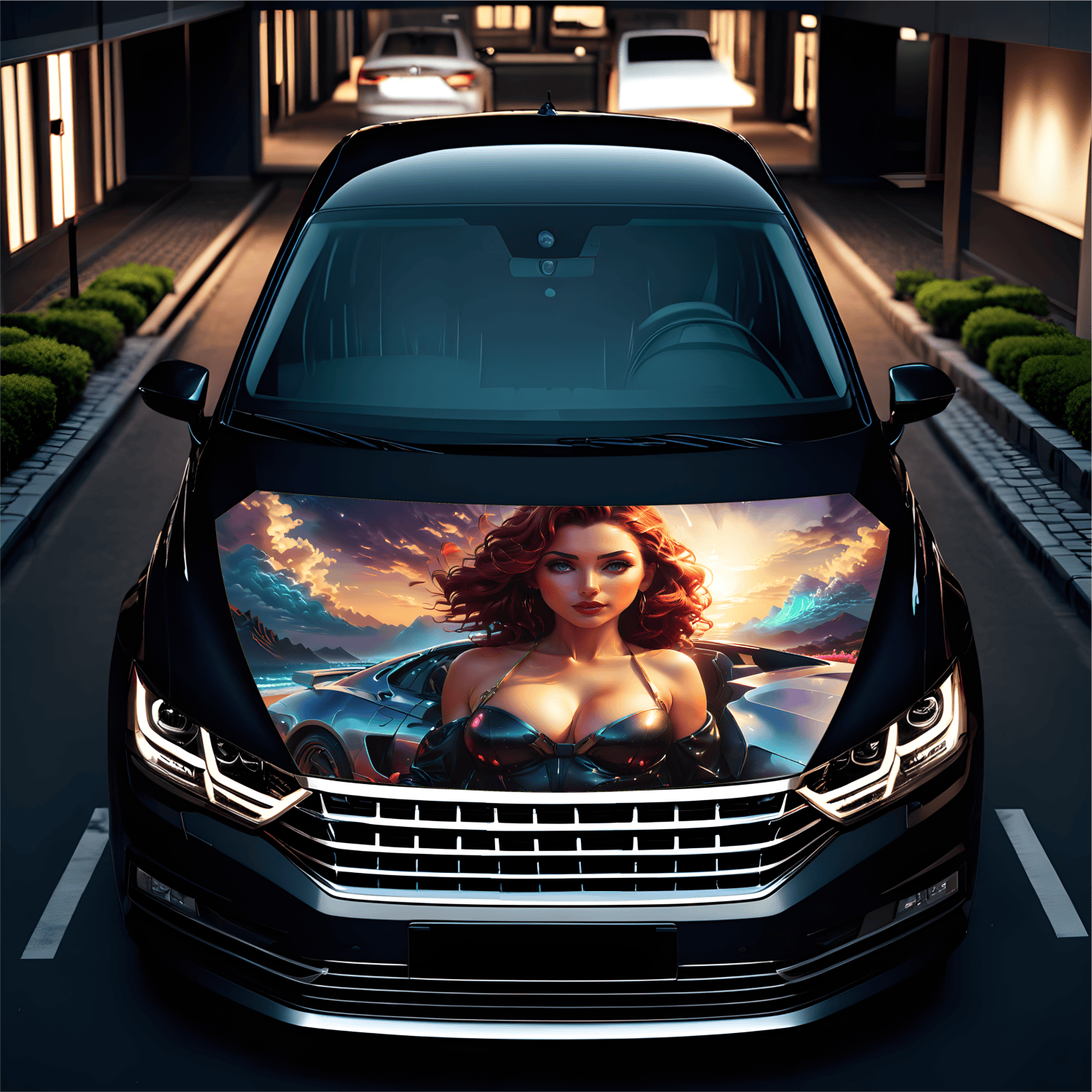 mockup-12b.png Folie Capota Auto “Hood Art” rezistenta la exterior