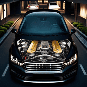 Folie Capota Auto “Hood Art” rezistenta la exterior, marime S (150 x 110cm) – Cod: AVX-CAPOTA-018S