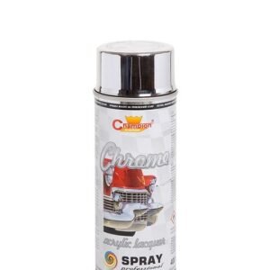Spray Vopsea Crom 400ml Champion Color